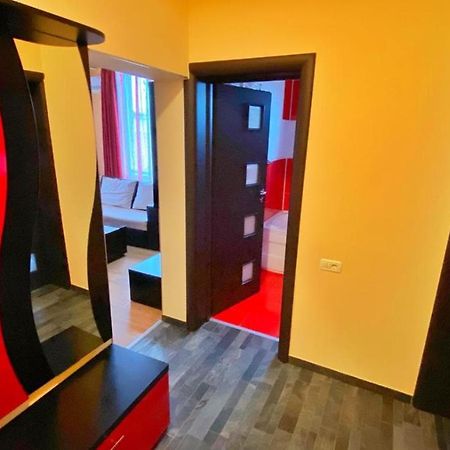 Mamaia Nord Apartament Năvodari Esterno foto