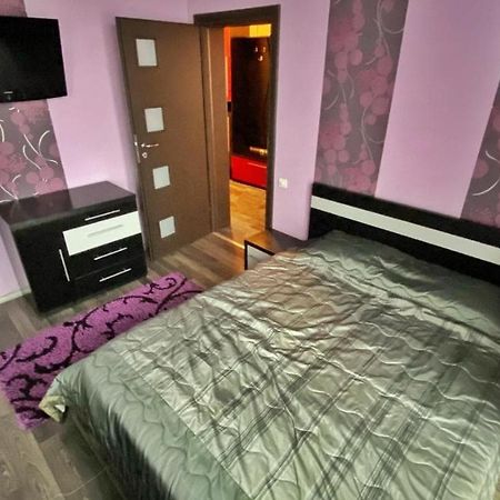 Mamaia Nord Apartament Năvodari Esterno foto