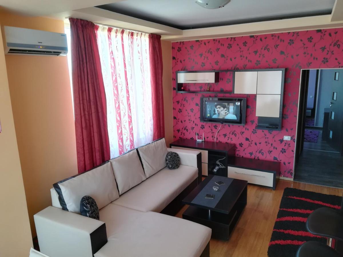 Mamaia Nord Apartament Năvodari Esterno foto