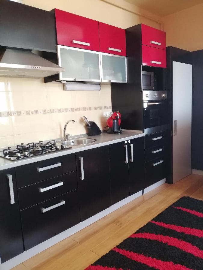 Mamaia Nord Apartament Năvodari Esterno foto