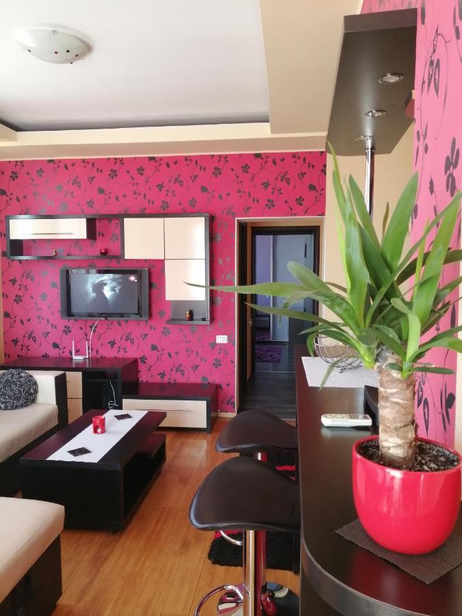 Mamaia Nord Apartament Năvodari Esterno foto