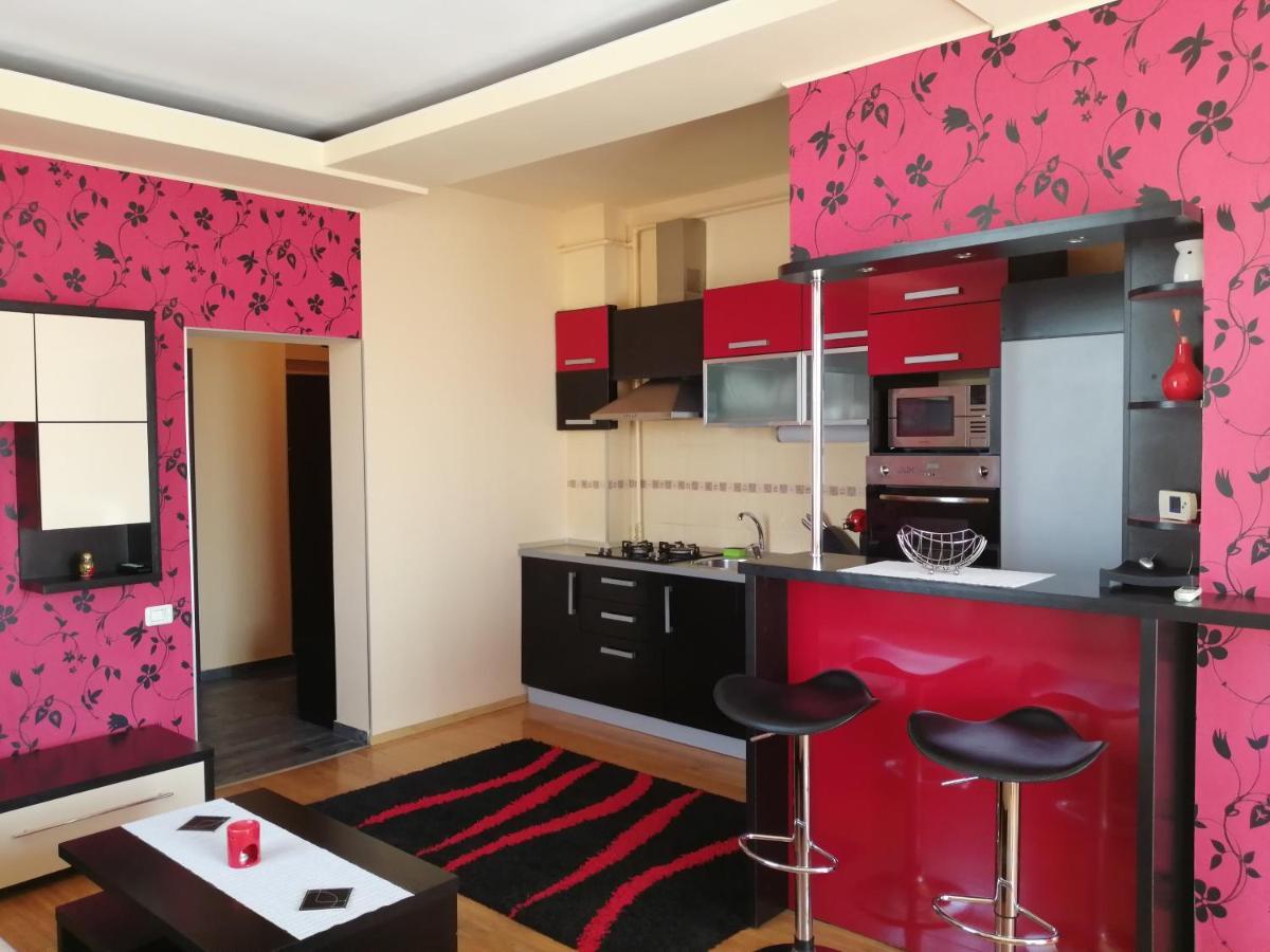Mamaia Nord Apartament Năvodari Esterno foto