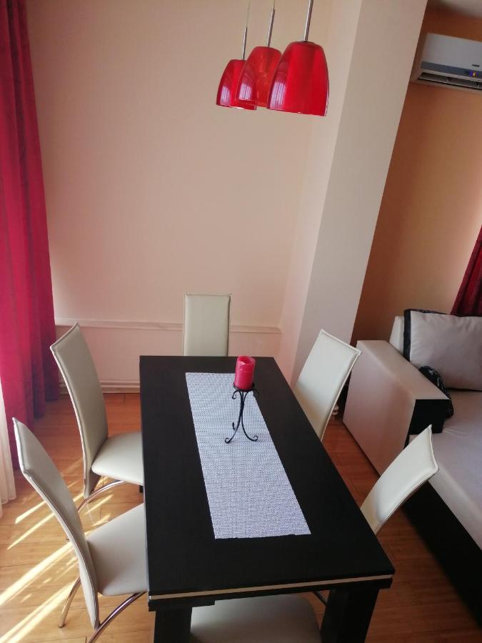 Mamaia Nord Apartament Năvodari Esterno foto