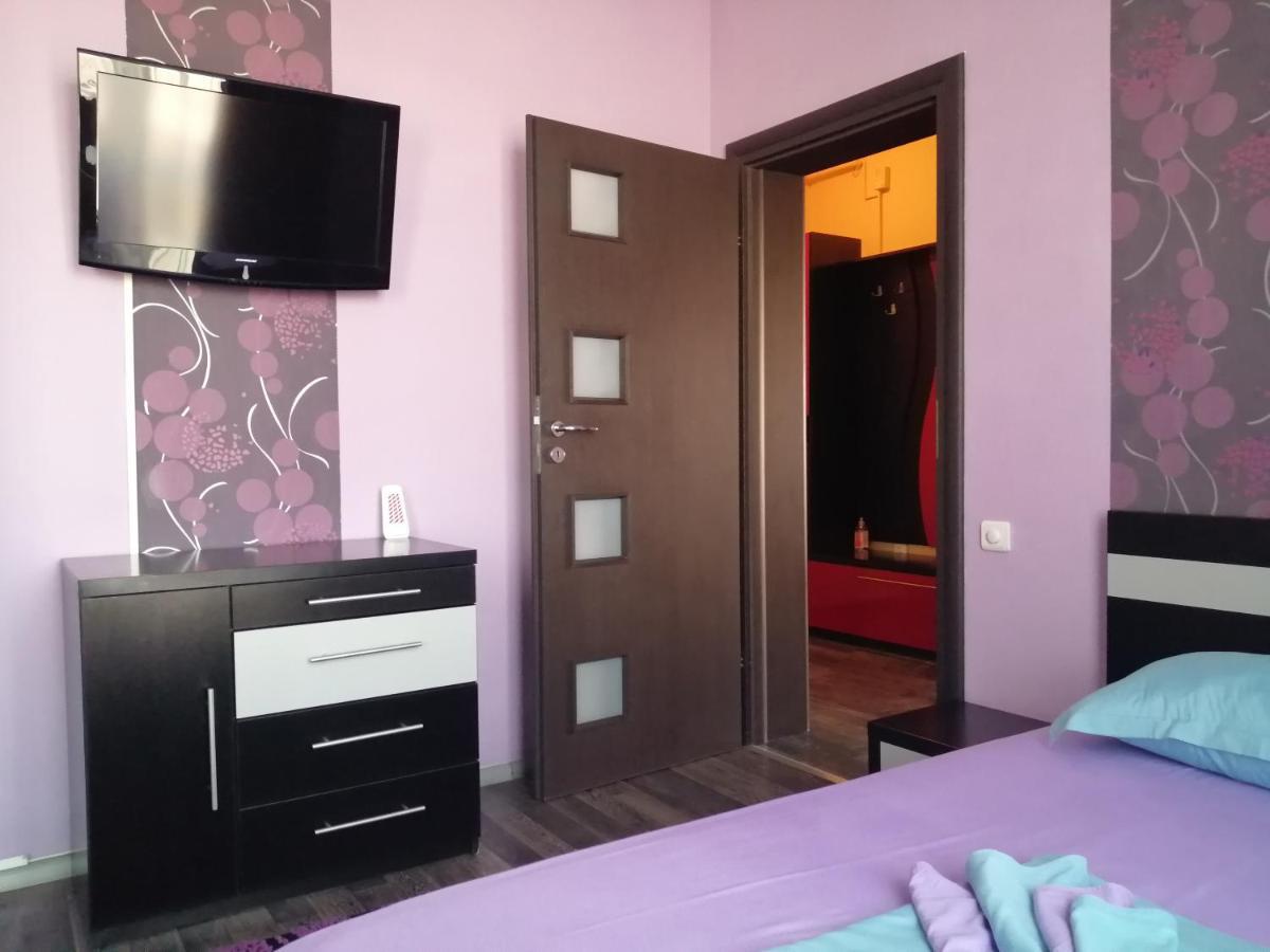 Mamaia Nord Apartament Năvodari Esterno foto