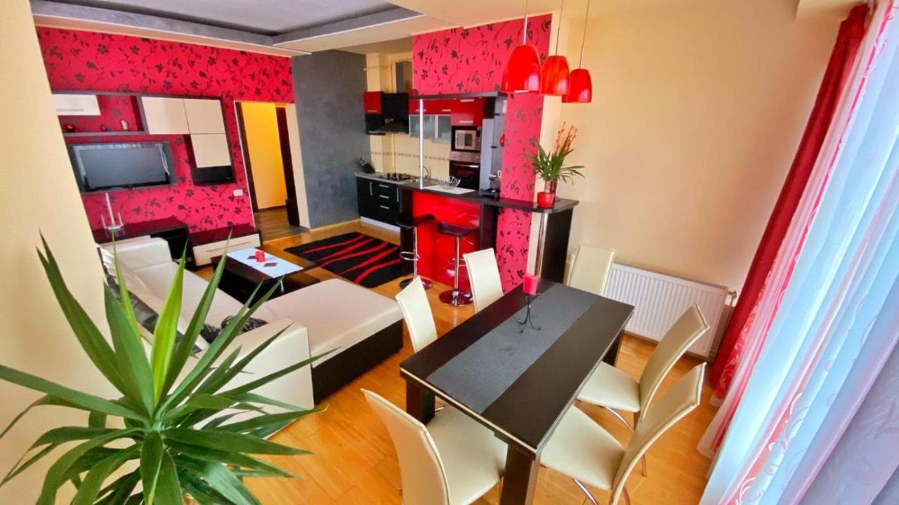 Mamaia Nord Apartament Năvodari Esterno foto
