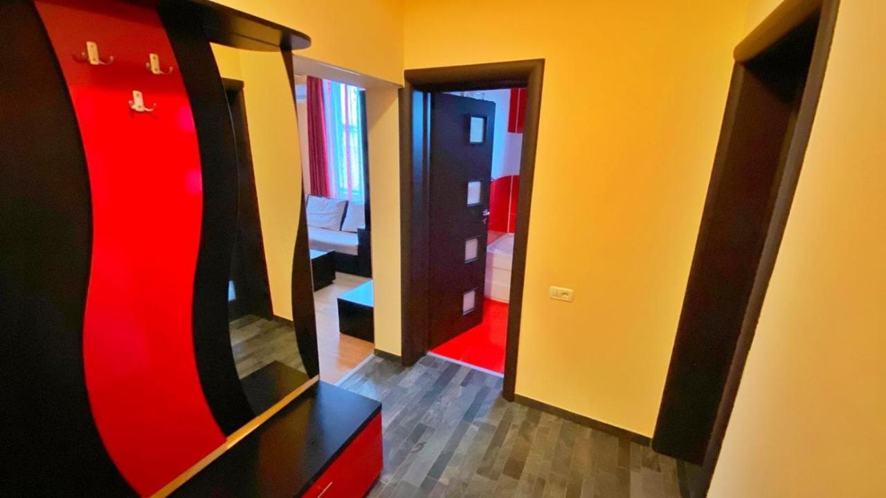 Mamaia Nord Apartament Năvodari Esterno foto