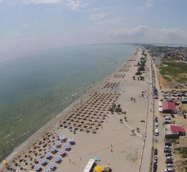 Mamaia Nord Apartament Năvodari Esterno foto