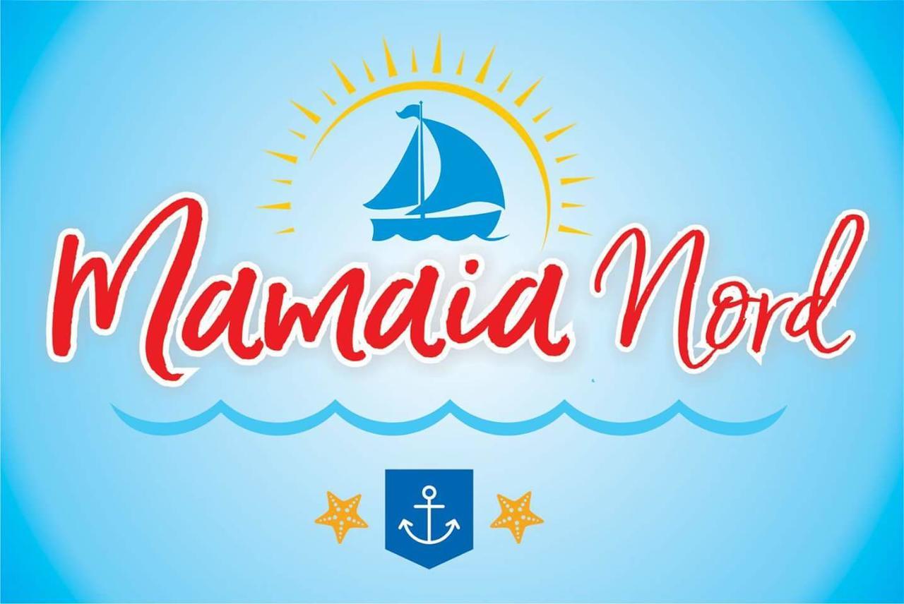 Mamaia Nord Apartament Năvodari Esterno foto