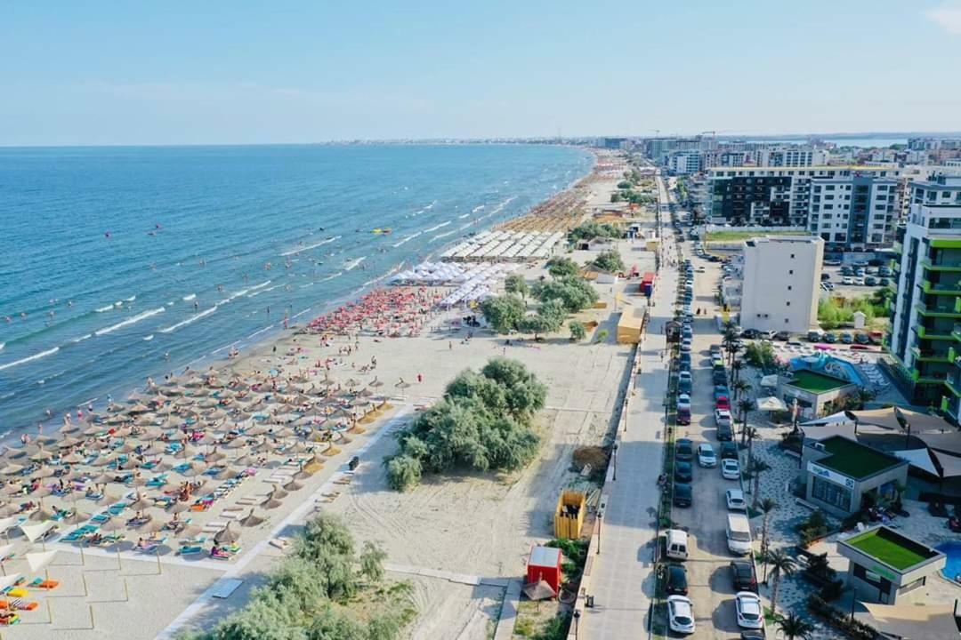 Mamaia Nord Apartament Năvodari Camera foto